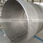 Large Dia Welded Stainless Steel Pipe
