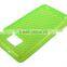 ODM/OEM Stamping rubber for mobile casing
