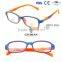 Students TR90 Optical Frame Folding Reading Chidren's Glasses