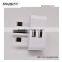 2014 New design 2.1A Dual USB travel charger
