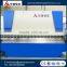 Hydraulic pressure Large size CNC press brake WS67K-160*3200