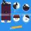 High-capacity full assembly replacement digitizer lcd touch screen for iphone 5
