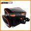 Bicycle Handlebar Bag with Padded Shoulder Strap bicycle travel box