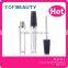 TG2113- 5.5ml Olives Shape Lipgloss Tube Containers With Brush