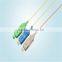 Best Quality Sc Apc 8 Core Fiber Optic Pigtail