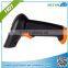 NT-9900S portable manual auto inductive barcode scanner with 32 bit cpu