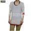 Linen Thin Ladies Knitted Sweater,Ladies Fancy Sweater