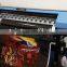 Best Stable 1.6m Cheeta CT-1700S DX7 head eco solvent outdoor printer