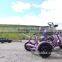 2015 new tuck Built For Seven Conference trike for city outing