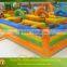 Indoor kids and adult inflatable obstacle course&cheap inflatable obstacle course