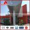 aluminum composite panel mental colour coated ACP signboard