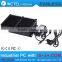 Barebone Mini PC Computer Cloud Terminal with Intel i5 processor 2 COM 4 USB3.0 with 16G RAM only Fanless PC