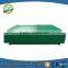 reduce manual worksBig load warehouse loading steady dock leveler