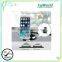 2016 Newest Car Mount Kit 3in1 Windshield Mount + air vent mount Mobile Phone Accessories Car Phone Holder