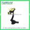 QI Standard High Quality Charging Mobile Phone Mount Holder For Car