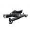 2016 Hign Quality Universal Durable Car Headrest Mount Holder Car Back Seat Holder For Tablet PC