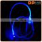 Hot Selling High Quality Led Micro Usb Charging Cable Data Sync Cable For Mobile Phone