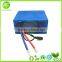 36V 10AH electric bike li ion Battery Pack