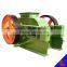 Stone Double Roller Crusher Machine for Sale