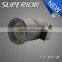 Superior 1/1.8" & 1/2" 12.5-50mm C-Mount Vari-Focal Lens, 5MP, F1.6-360 Iris Range, Manual Focus