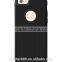 5.5 inch antigravity mobile phone case ,stick it on the wall or wherever you want .