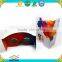 Virtual Reality 3d Glasses Type google cardboard vr custom printed