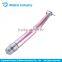 Hot Sales Colored Dental High Speed Handpiece, Dental Handpiece Price