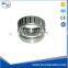 Tapered roller bearing Inch LM603049/LM603012	45.2	x	77.79	x	19.8	mm