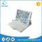 New Bluetooth Keyboard Leather Case for Ipad Air