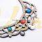 Factory Sale unique design fashion pearl necklace from China