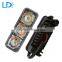 Most Popular Day Running Turn Light(DRL) Car 3 LEDS Day Turn Light