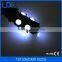 Colorful 10 9 SMD 5050 LED Car Side Wedge Tail Light hot selling Width Lamp