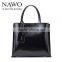 fashion lady tote bag genuine leather women handbags bag price