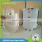 Vacuum forming plastic enclosure