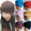 New Unisex Men/Women Oversize Beanie Hat Slouchy Ski Warm Winter Hat