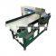 High Speed Conveyor Belt Metal Detection Machine