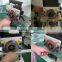 china Factory made PCB v cutting machine Light Bar v cutting machine -YSVC-450