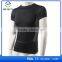 Alibaba Express Sports Dry Fit Men's Custom Compression Wholesale Fitness Clothing