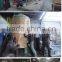 8T/H Reverse Osmosis Water Purification System in Zambia