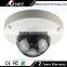 Built-in 3.6mm ICR Lens Mini Vandalproof IP66 IR Dome Camera