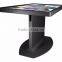 EKAA 4 persons restaurant touch screen table for food ordering