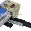 XD-180 cloth end cutter/cloth machine