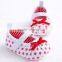 Wholesale Crochet China best selling baby dress shoes