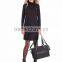 Sleeveless maternity dress pregnant women for Autumn and Winter