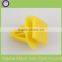 ZHIXIA Best price Nylon/Plastic Auto Plastic Clip for popular car
