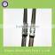 ZX High performance auto wiper blades/clear view wiper blade//universal windshield wiper with factory price
