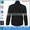 reflective softshell jacket waterproof men