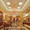 decoration Ceiling LED Flat light 600x900 48w light fixture of ceiling