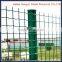 china supplier cheap used chain link fence Hook strip soft screen