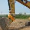 hydraulic quick coupler for excavator KAT320D